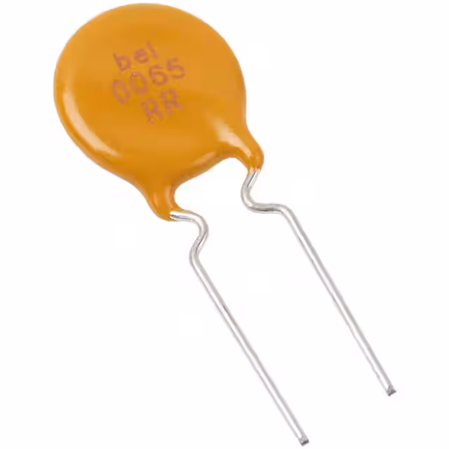 0ZRR0005FF2E Bel Fuse Inc. Fusibili ripristinabili PTC