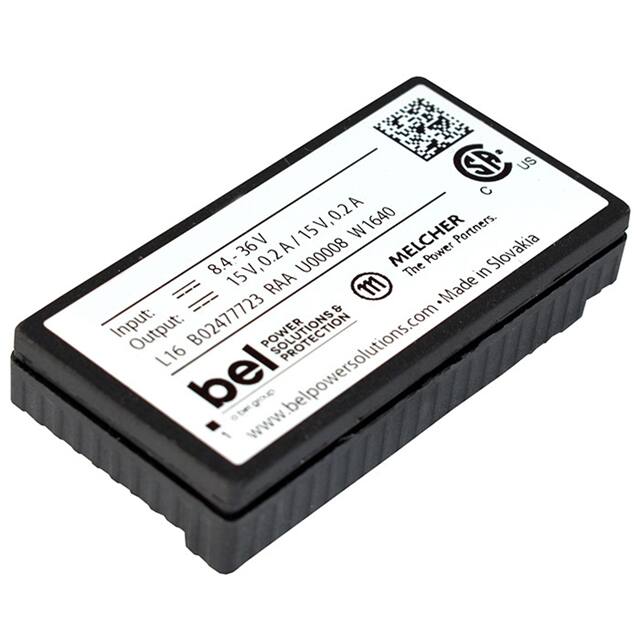 70IMX7-15-15-8G Bel Power Solutions  Convertisseurs DC DC