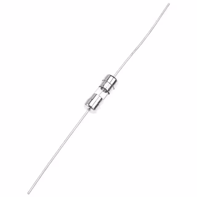 MJS 6-R Bel Fuse Inc. Fusibili