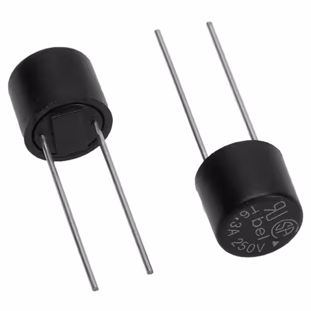 MRF 630 AMMO Bel Fuse Inc. Fusibles