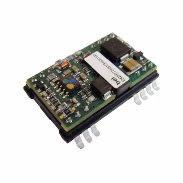 NVS0.5YH-M6G Bel Power Solutions  DC DC Converters