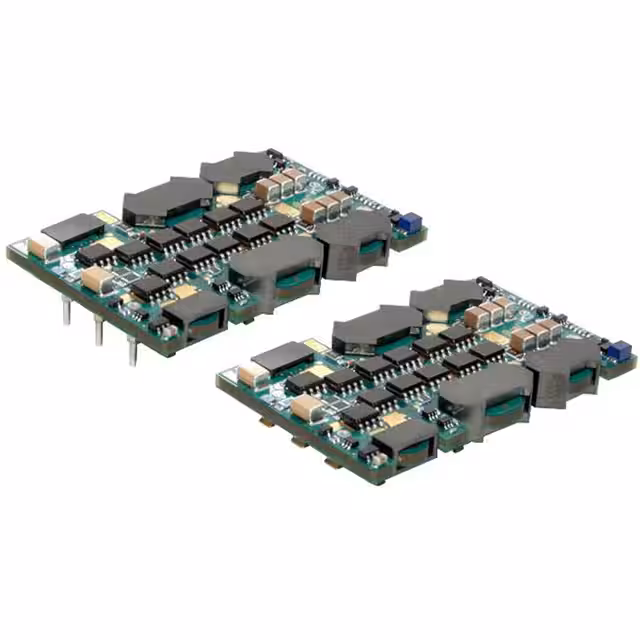 QM48T25050-NAC0G Bel Power Solutions  Convertisseurs DC DC