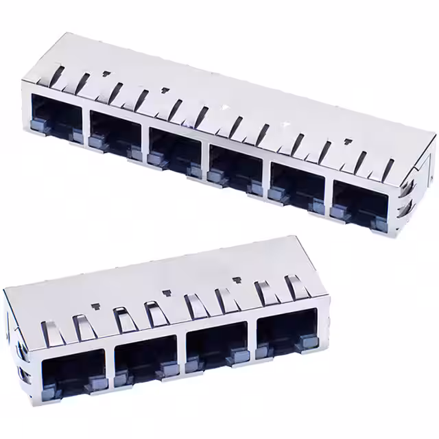 SS71800-095F Stewart Connector  Modulare Steckverbinderbuchsen