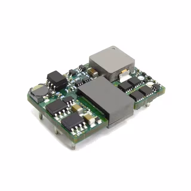 SSQE48T20033-NAANG Bel Power Solutions  DC DC Converters