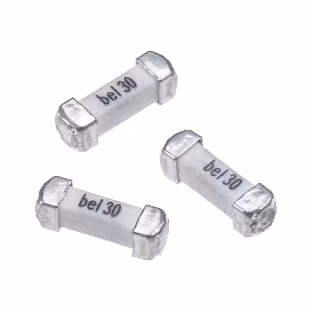 UMTS 250 Bel Fuse Inc. Fusibles