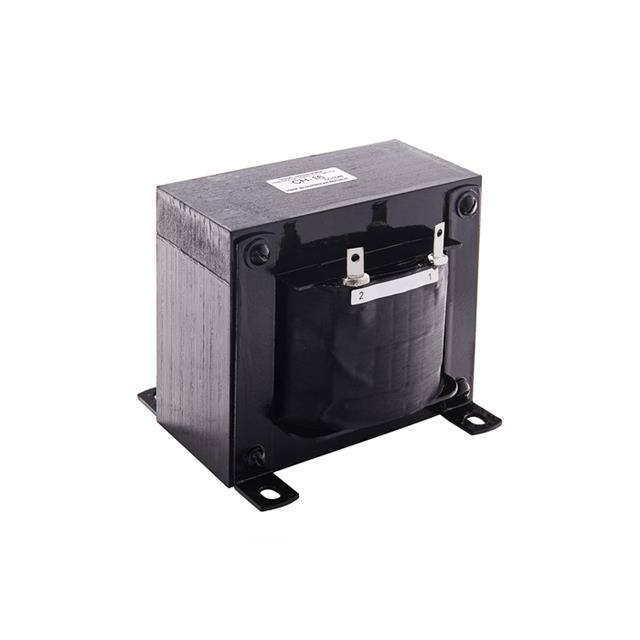 CH-16 Signal Transformer  Fixed Inductors