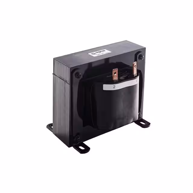 CH-25 Signal Transformer  Inducteurs fixes