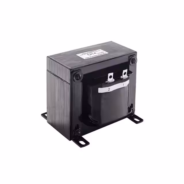 CH-8 Signal Transformer  Fixed Inductors