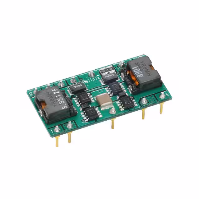 BSI-3.3S12R0F Bellnix Co., Ltd.  DC DC Converters
