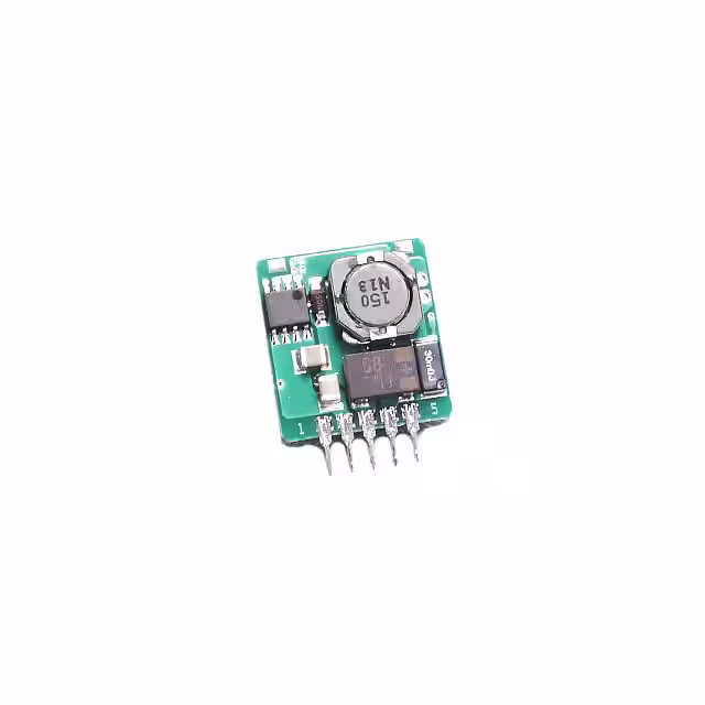 BSI-3.3S2R0FMA Bellnix Co., Ltd.  Convertidores CC CC