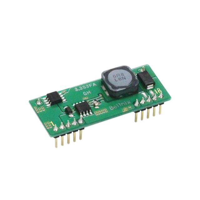 BSI-3.3S3R0FA Bellnix Co., Ltd.  DC DC Converters