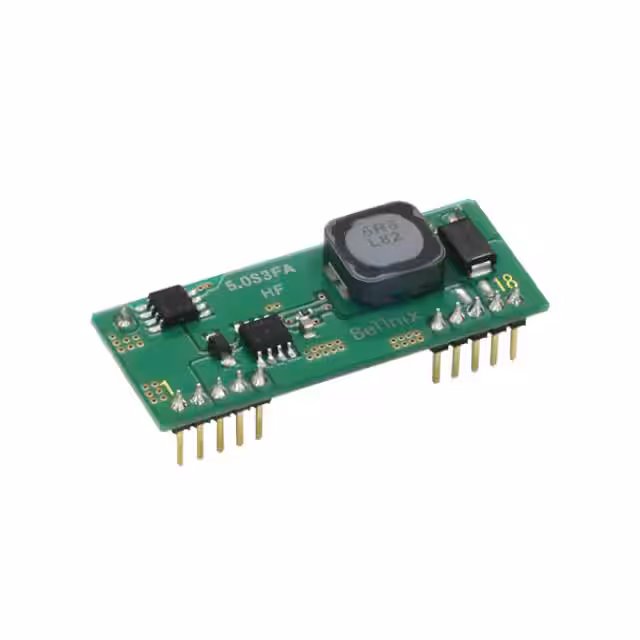 BSI-5.0S3R0FA Bellnix Co., Ltd.  DC DC Converters