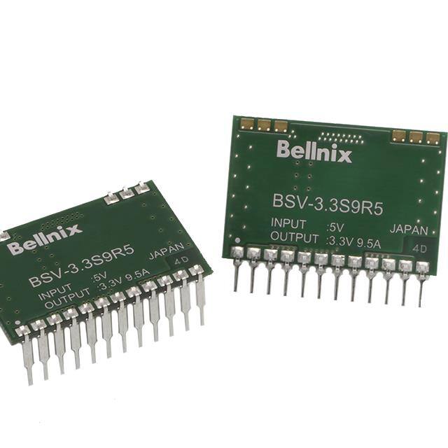 BSV-3.3S9R5 Bellnix Co., Ltd.  Convertidores CC CC