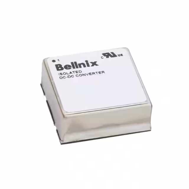 BTI24-03S400D Bellnix Co., Ltd.  DC DC Converters