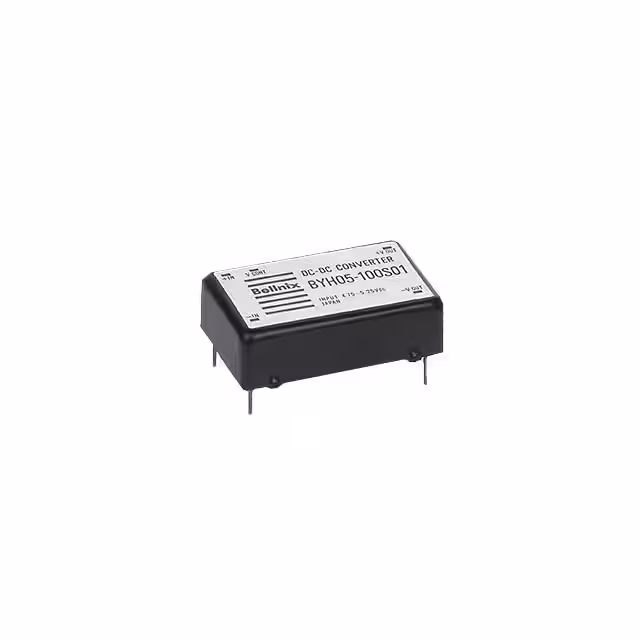 BYH12-100S02 Bellnix Co., Ltd.  DC DC Converters