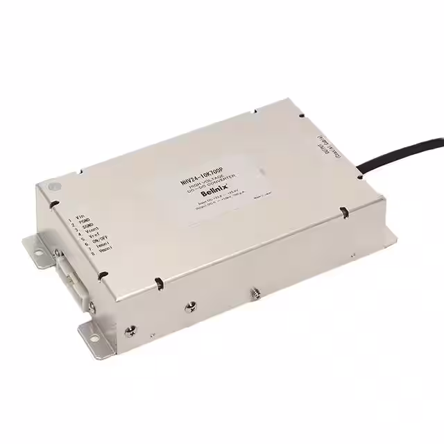 NHV24-15K450N Bellnix Co., Ltd.  DC DC Converters