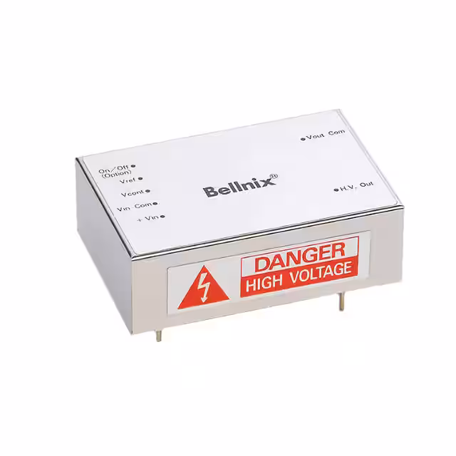 PHV12-2.0K2500N Bellnix Co., Ltd.  Convertidores CC CC