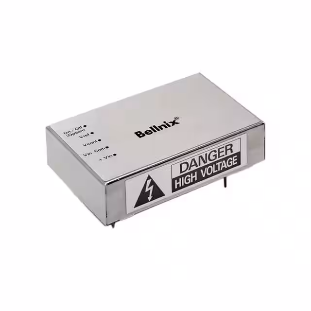 PHV12-350S10N Bellnix Co., Ltd.  Convertidores CC CC