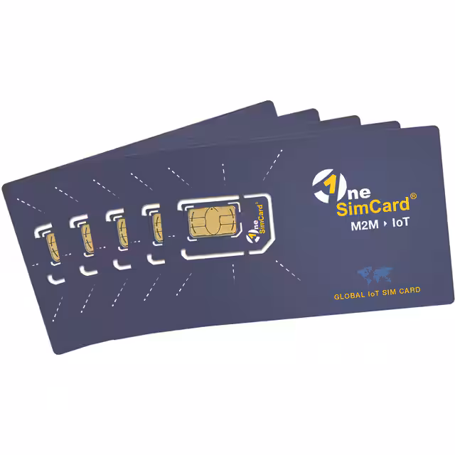 OS-S-TCNS-KIT OneSimCard  SIM-Karten (Subscriber Identification Module)