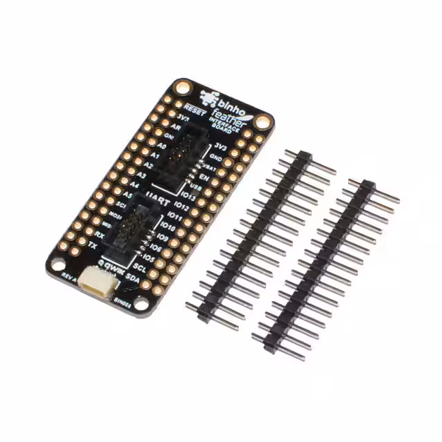 BIN008 Binho LLC  Cartes d'évaluation - Cartes d'extension Cartes filles