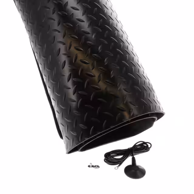 B4035HD Botron Company Inc.  Anti-Static ESD Grounding Mats