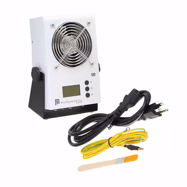 B496201 Botron Company Inc.  Ionizer Equipment