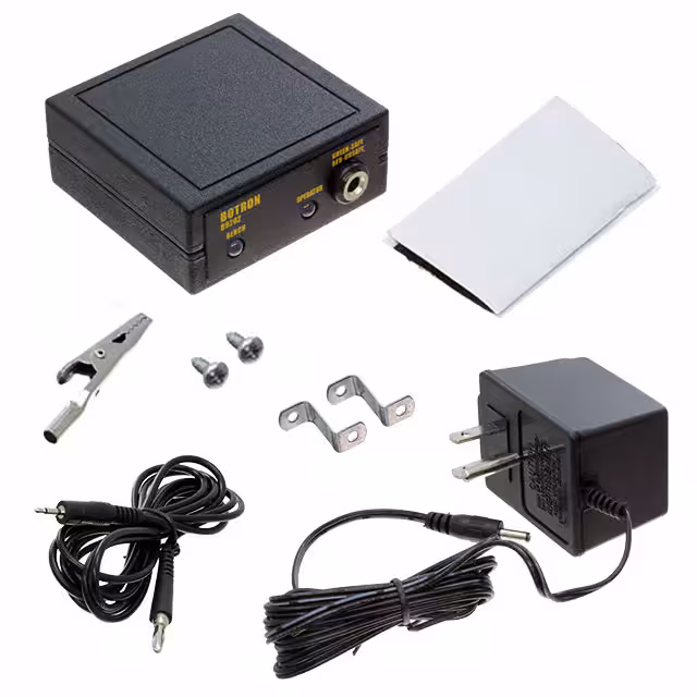 B9202 Botron Company Inc.  Monitors Testers