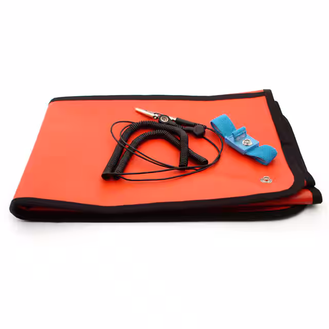 B1724 Botron Company Inc.  Anti-Static ESD Grounding Mats