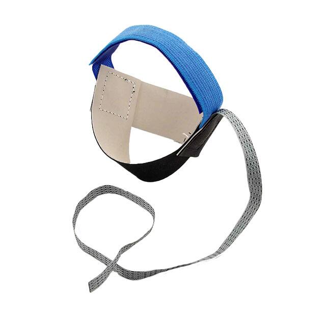 B7506-B Botron Company Inc.  Anti-Static ESD Straps Grounding Cords