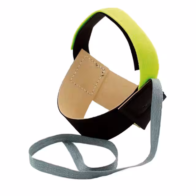 B7530 Botron Company Inc.  Anti-Static ESD Straps Grounding Cords