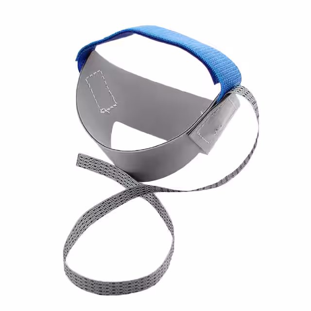 B7571 Botron Company Inc.  Anti-Static ESD Straps Grounding Cords