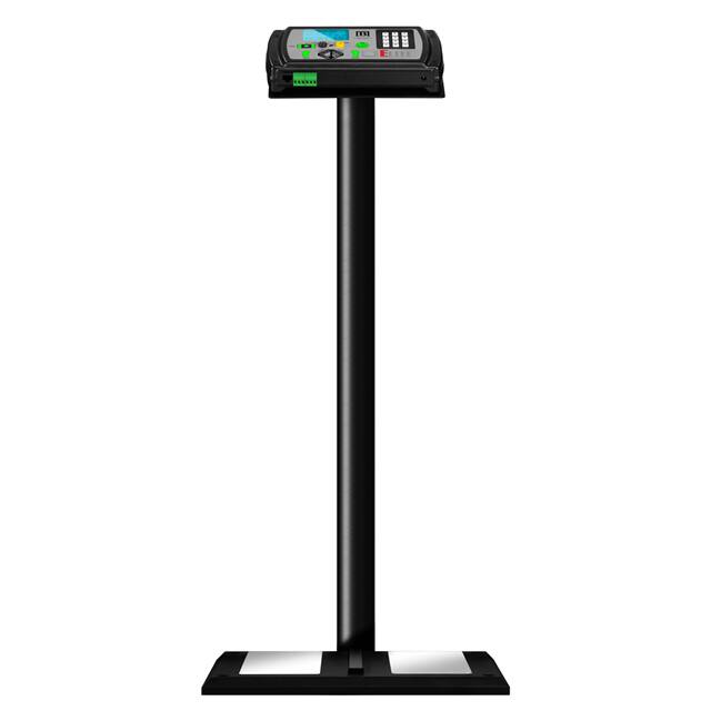 B89010 Botron Company Inc.  Monitors Testers