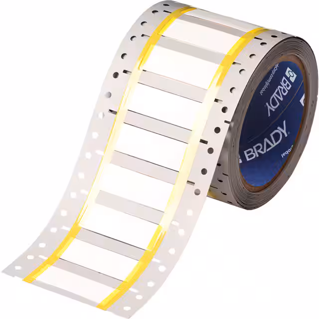 2HT-375-2-WT-S Brady Corporation  Cables Alambres - Gestión