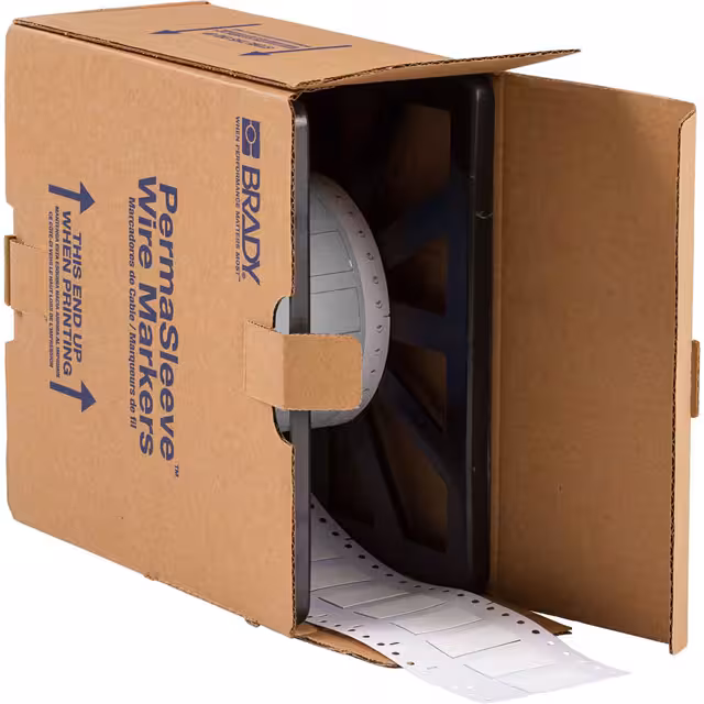 LSZH-500-2-WT Brady Corporation  Cavi Fili - Gestione