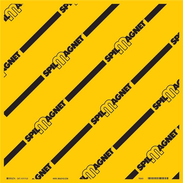 31111LS Brady Corporation  Accessoires