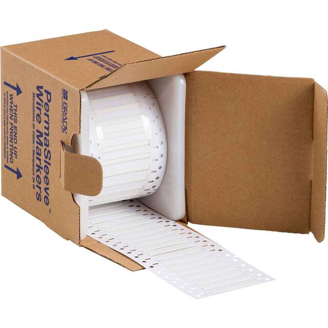 3FR-094-2-WT-S-2 Brady Corporation  Câbles et fils - Gestion