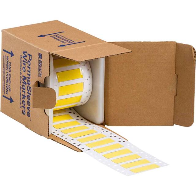 2HT-500-2-YL-S Brady Corporation  Cavi Fili - Gestione
