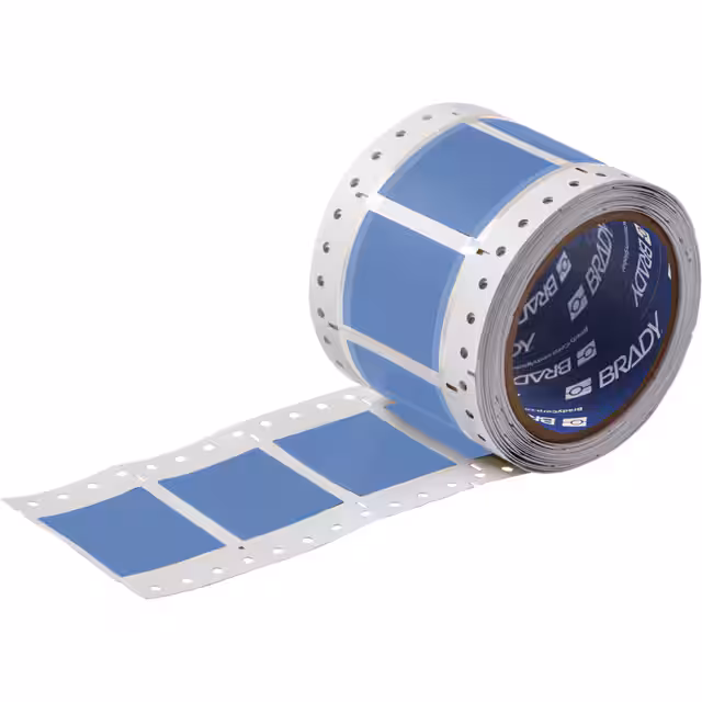3PS-1000-2-BL-S Brady Corporation  Cables Alambres - Gestión