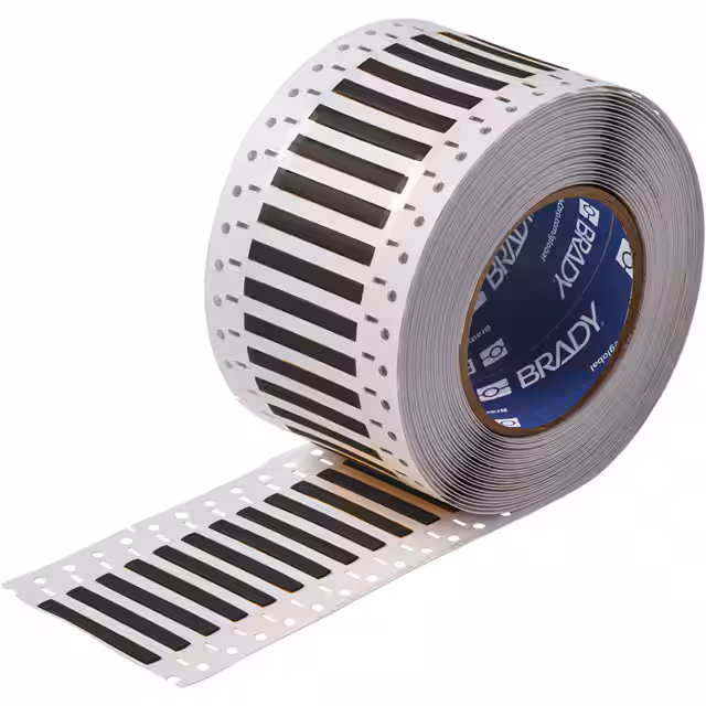 3PS-125-2-BK-2 Brady Corporation  Cavi Fili - Gestione