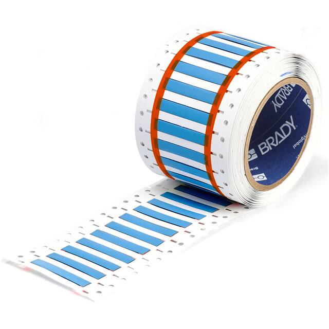 PS-125-150-BL-2 Brady Corporation  Câbles et fils - Gestion