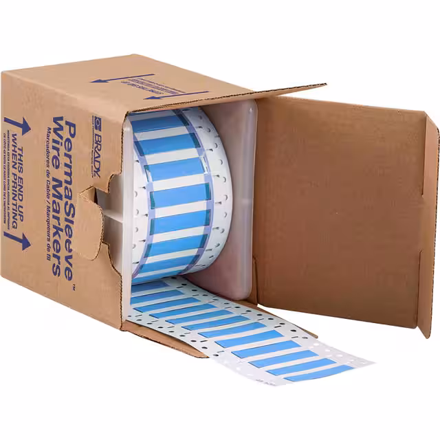 3PS-250-2-BL-S Brady Corporation  Cables Alambres - Gestión