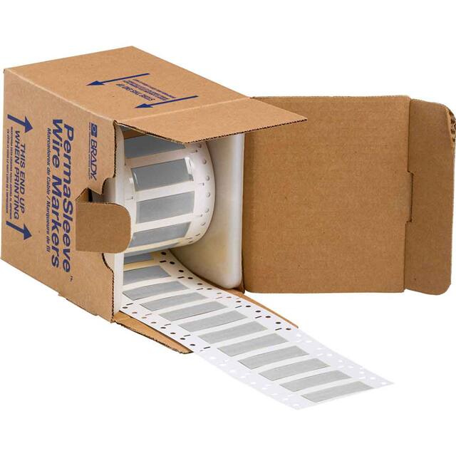 3PS-250-2-GY-S Brady Corporation  Kabel Leitungen - Management