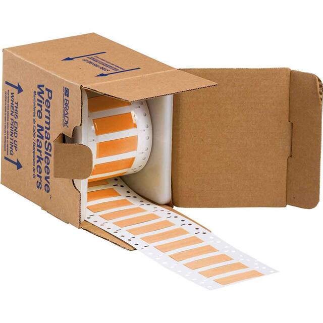 3PS-250-2-OR-S-2 Brady Corporation  Cables Alambres - Gestión