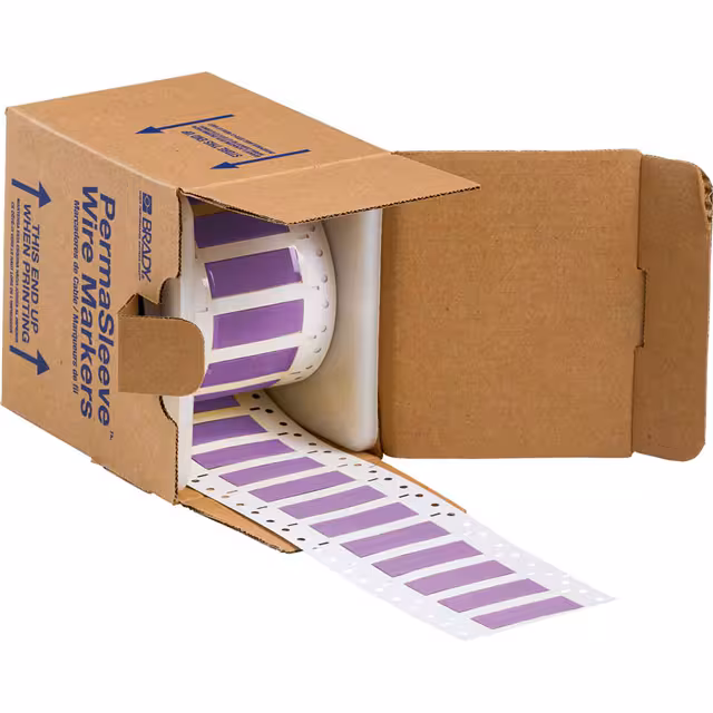 3PS-250-2-VT-S Brady Corporation  Kabel Leitungen - Management