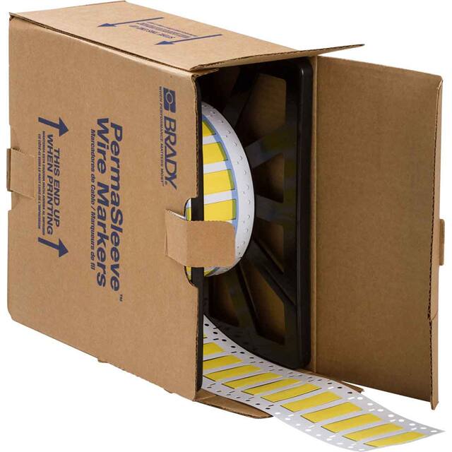 3PS-375-2-YL Brady Corporation  Cavi Fili - Gestione