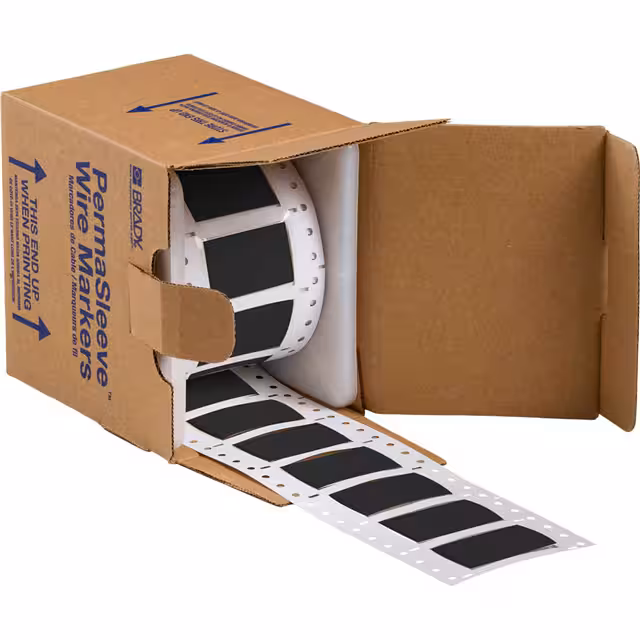 3PS-750-2-BK-S Brady Corporation  Cavi Fili - Gestione