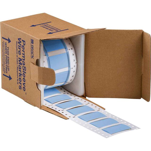 3PS-750-2-BL-S-2 Brady Corporation  Cavi Fili - Gestione