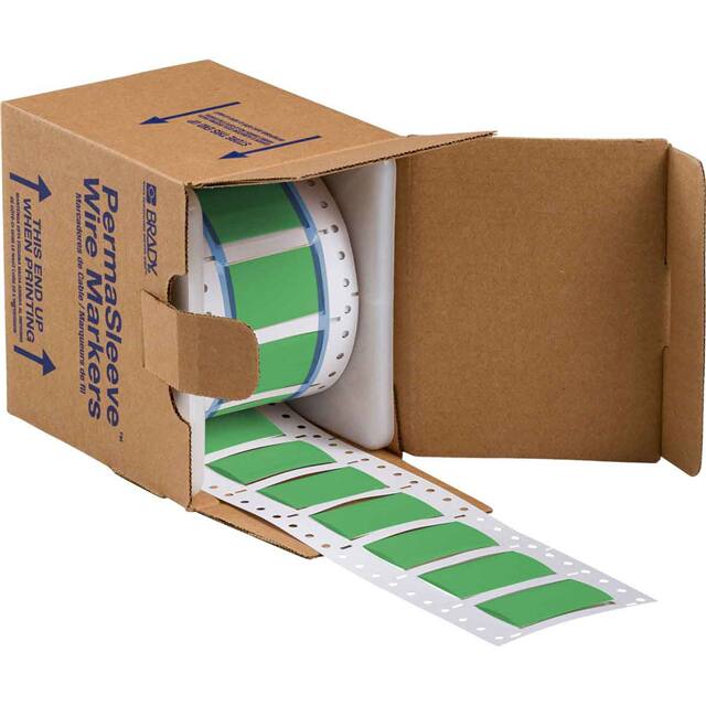 3PS-750-2-GR-S-2 Brady Corporation  Cavi Fili - Gestione