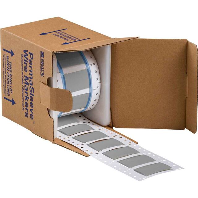 3PS-750-2-GY-S Brady Corporation  Cavi Fili - Gestione
