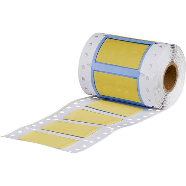 PS-750-2-YL-SC Brady Corporation  Cables Wires - Management